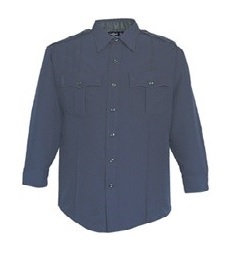 FLYING CROSS COMMAND POLY L/S SHIRT