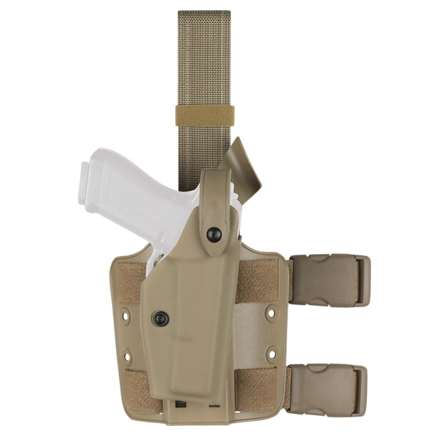 Safariland SLS Light Bearing Holster