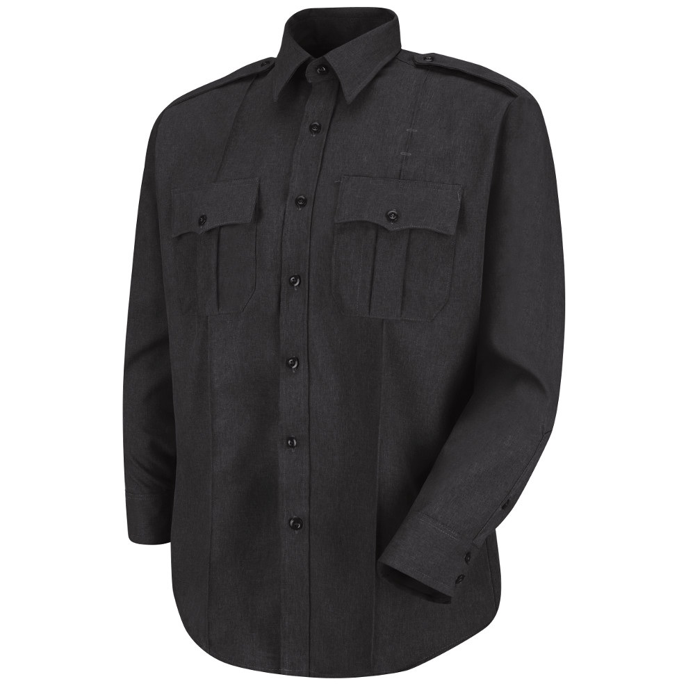 Horace Small Sentry Plus Shirt, Men's, Long Sleeve