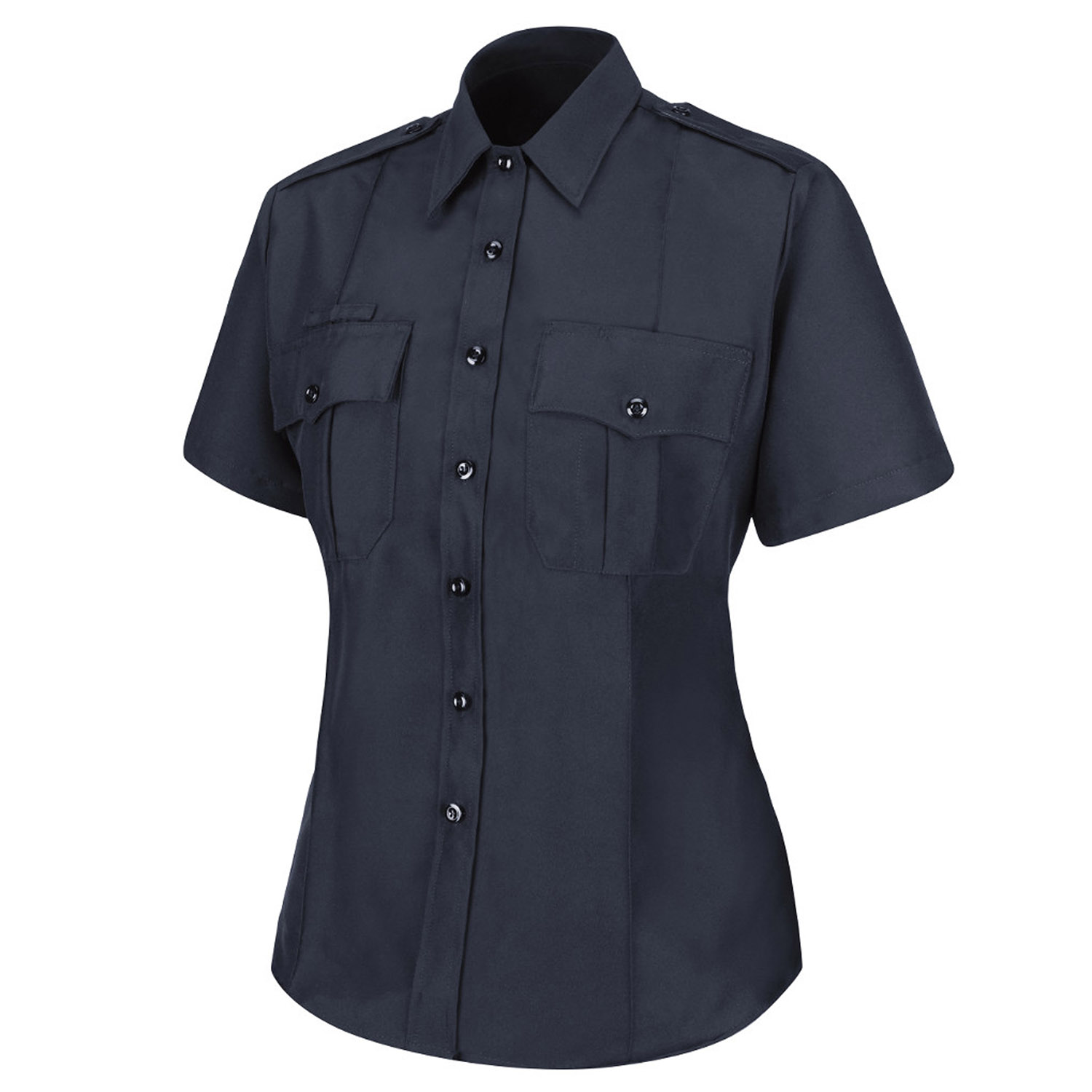 Horace Small Sentry Action Option Women's Short Sleeve Shirt