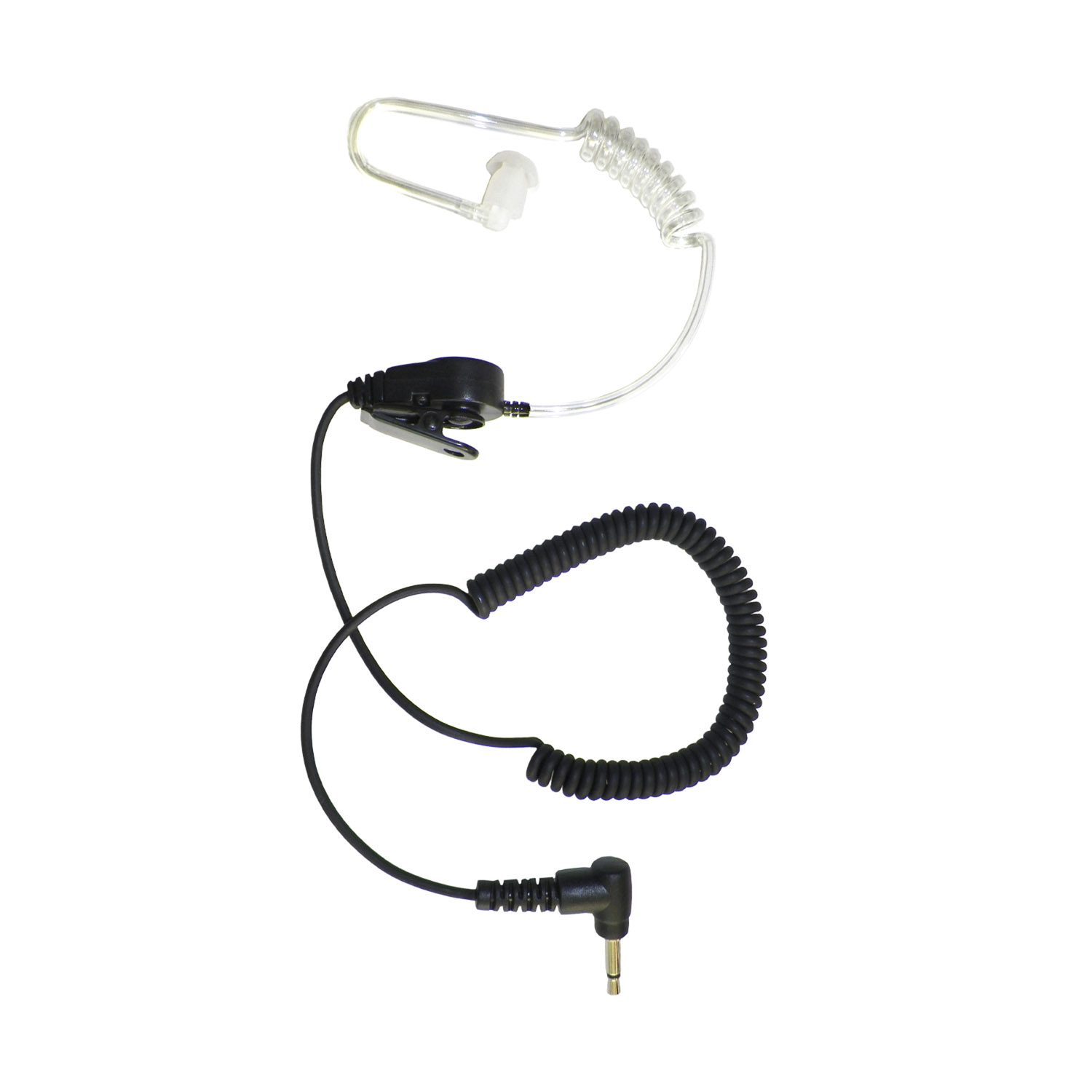 Code Red Tango JR 3.5 Listen-Only Earpiece