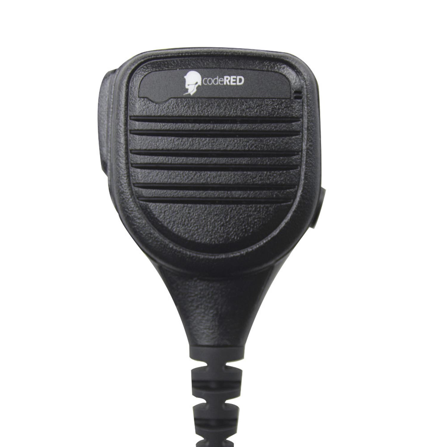 Code Red Signal 21 Speaker Mic for Kenwood Multi-Pin Radios