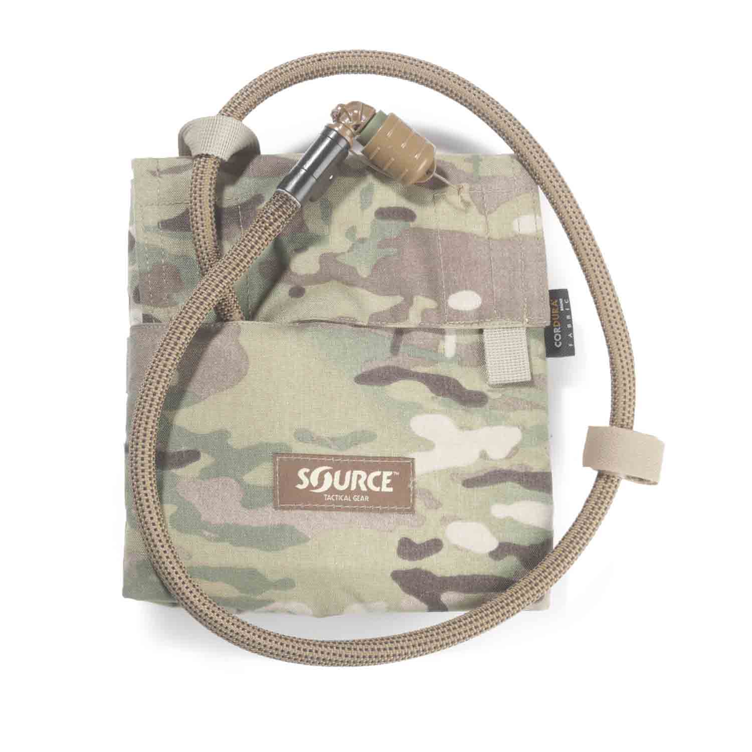 Source Tactical 1 Liter Kangaroo Hydration System