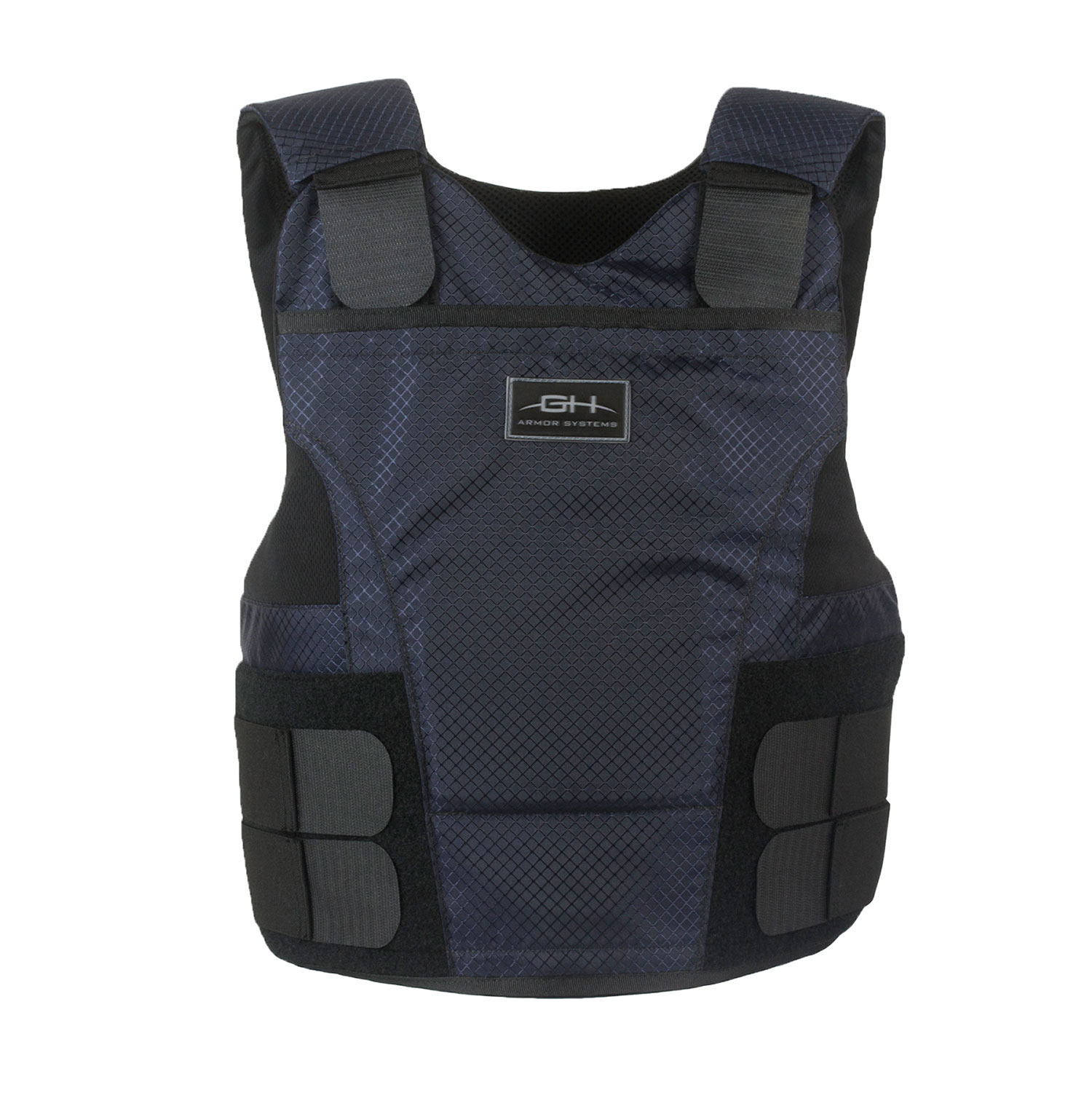 GH Armor Pro Level II Body Armor Package