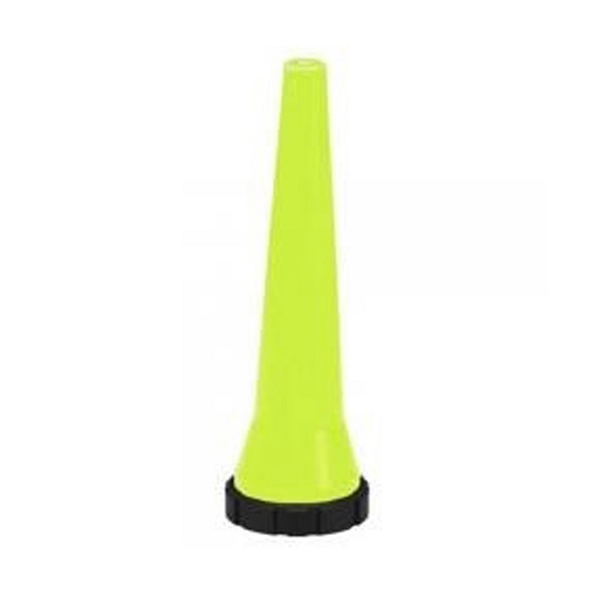 Streamlight Yellow Hi Vis Traffic Cone for UltraStinger, Sti