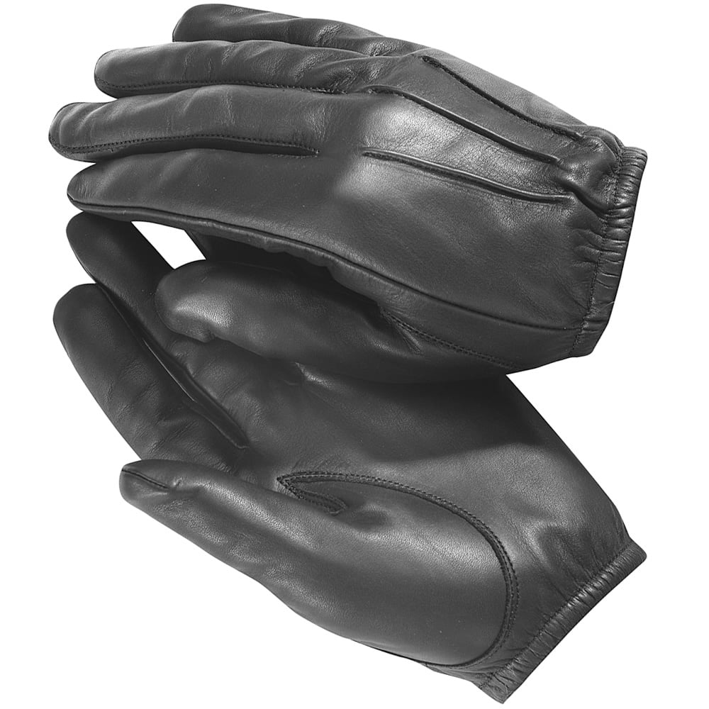 LawPro Leather Gloves