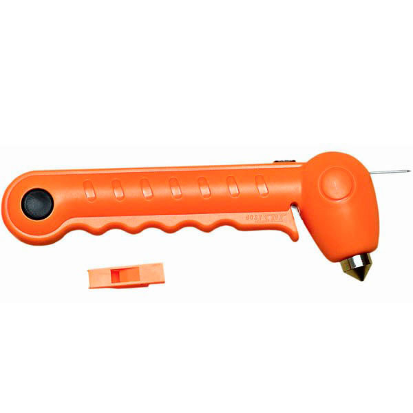 EMI 5-in-1 Lifesaver Hammer