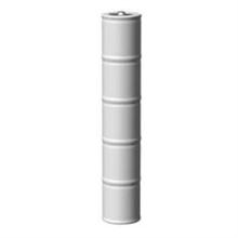 MagLite Rechargeable Battery Stick, for Ni-MH, 6 Volt