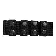 Tru-Spec Ballistic Nylon Belt Keepers (4 Pack)