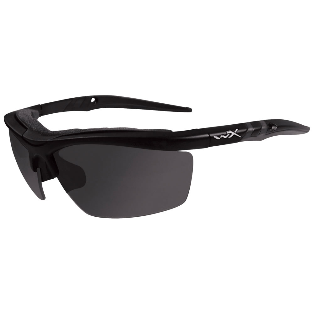 Wiley X Guard Multi Lens Sunglasses Package 3 Lens Array