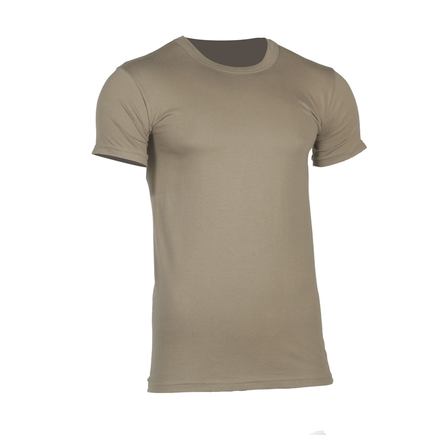 Soffe 4.3oz Military Short Sleeve Tee (3-Pack)