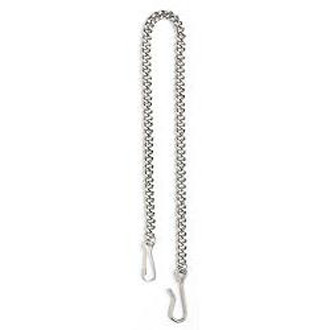 LawPro Solid Brass Chain for Whistle